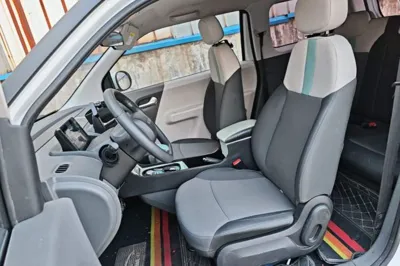 CHANGAN NEVO Lumin 2022, 23000 км, за 6069 USD - фото 17