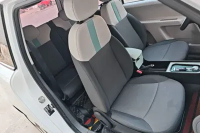 CHANGAN NEVO Lumin 2022, 23000 км, за 6069 USD - фото 19