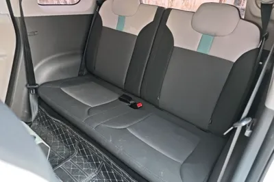 CHANGAN NEVO Lumin 2022, 23000 км, за 6069 USD - фото 20