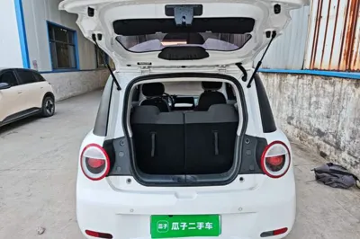 CHANGAN NEVO Lumin 2022, 23000 км, за 6069 USD - фото 22