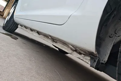 CHANGAN NEVO Lumin 2022, 23000 км, за 6069 USD - фото 25