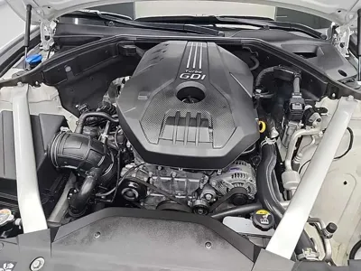 Genesis G70 2022, 32194 км, за 20316.46 USD