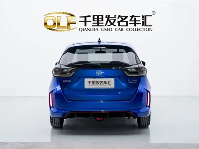 Honda Life 2021, 60800 км, за 5738.56 USD