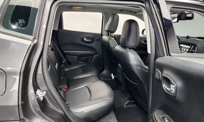 Jeep Compass 2019, 59399 км, за 7491.86 USD - фото 11
