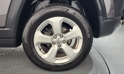 Jeep Compass 2019, 59399 км, за 7491.86 USD - фото 21