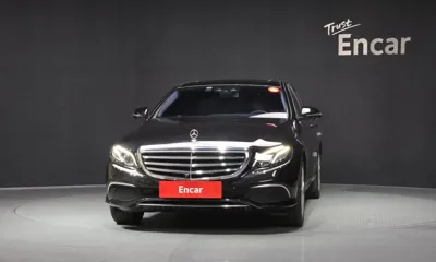 Mercedes-Benz E-Class 2018, 132388 км, за 13719.31 USD