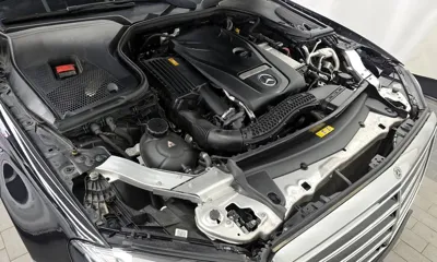Mercedes-Benz E-Class 2018, 132388 км, за 13719.31 USD - фото 6