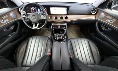 Mercedes-Benz E-Class 2018, 132388 км, за 13719.31 USD - фото 7