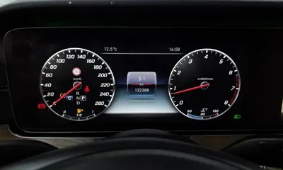 Mercedes-Benz E-Class 2018, 132388 км, за 13719.31 USD - фото 8
