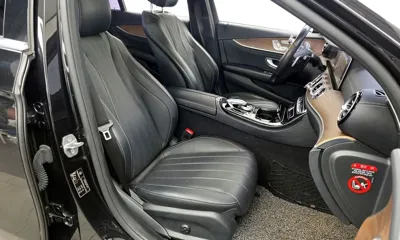 Mercedes-Benz E-Class 2018, 132388 км, за 13719.31 USD - фото 11
