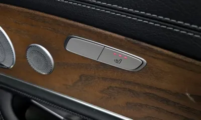 Mercedes-Benz E-Class 2018, 132388 км, за 13719.31 USD - фото 18