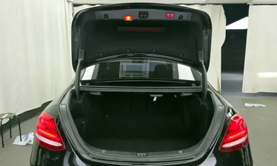 Mercedes-Benz E-Class 2018, 132388 км, за 13719.31 USD - фото 20