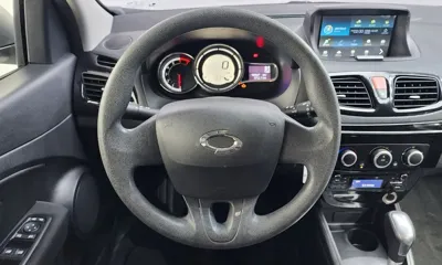 Renault-KoreaSamsung SM3 2016, 130567 км, за 2081.71 USD - фото 13