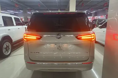Buick GL8 2021, 74500 км, за 24889 USD
