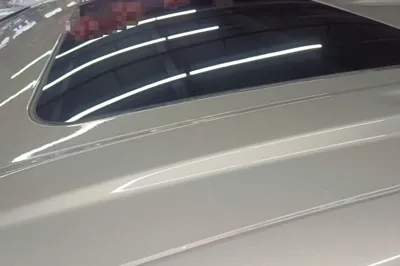 Buick GL8 2021, 74500 км, за 24889 USD - фото 7