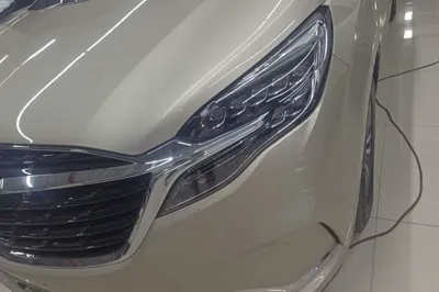Buick GL8 2021, 74500 км, за 24889 USD - фото 8