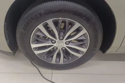 Buick GL8 2021, 74500 км, за 24889 USD - фото 10