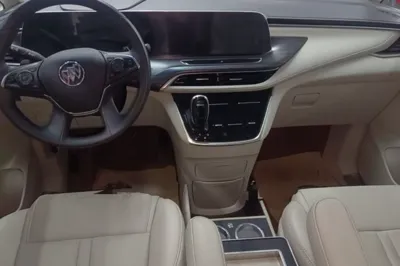 Buick GL8 2021, 74500 км, за 24889 USD - фото 17