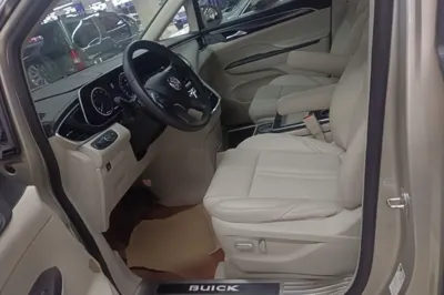 Buick GL8 2021, 74500 км, за 24889 USD - фото 22