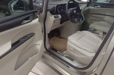 Buick GL8 2021, 74500 км, за 24889 USD - фото 23