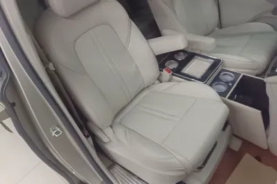 Buick GL8 2021, 74500 км, за 24889 USD - фото 24