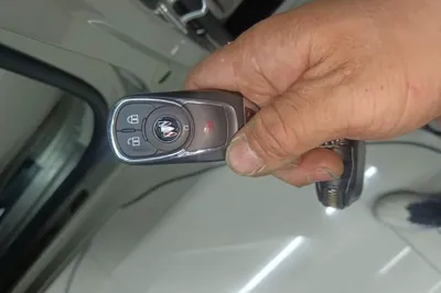 Buick GL8 2021, 74500 км, за 24889 USD - фото 29