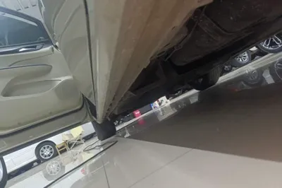 Buick GL8 2021, 74500 км, за 24889 USD - фото 31