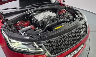 Land Rover Range Rover Velar 2019, 19052 км, за 47209.72 USD - фото 6