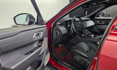 Land Rover Range Rover Velar 2019, 19052 км, за 47209.72 USD - фото 10