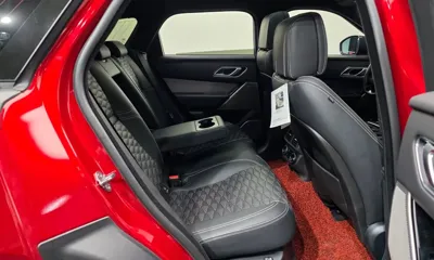 Land Rover Range Rover Velar 2019, 19052 км, за 47209.72 USD - фото 12