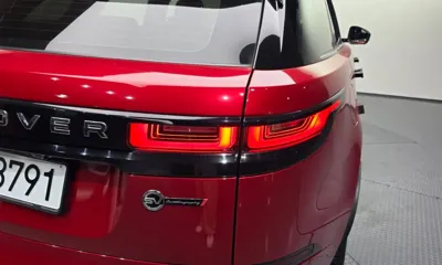 Land Rover Range Rover Velar 2019, 19052 км, за 47209.72 USD - фото 23