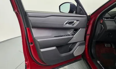 Land Rover Range Rover Velar 2019, 19052 км, за 47209.72 USD - фото 24