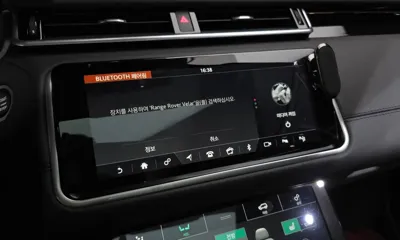 Land Rover Range Rover Velar 2019, 19052 км, за 47209.72 USD - фото 30