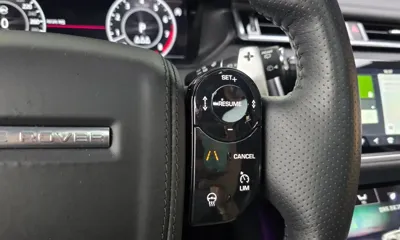 Land Rover Range Rover Velar 2019, 19052 км, за 47209.72 USD - фото 34