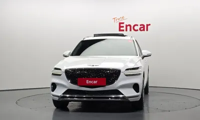 Genesis GV70 2021, 151027 км, за 18201.9 USD