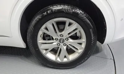 Genesis GV70 2021, 151027 км, за 18201.9 USD