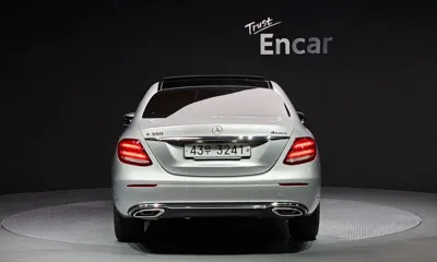 Mercedes-Benz E-Class 2019, 57563 км, за 17876.87 USD