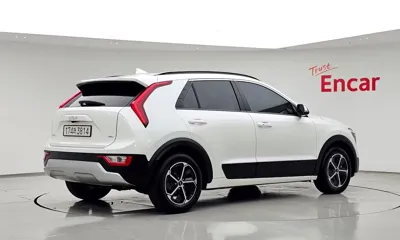 Kia Niro 2022, 101862 км, за 12493.4 USD