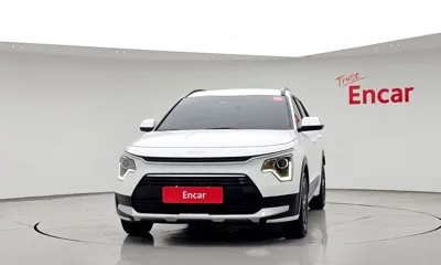 Kia Niro 2022, 101862 км, за 12493.4 USD