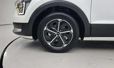 Kia Niro 2022, 101862 км, за 12493.4 USD