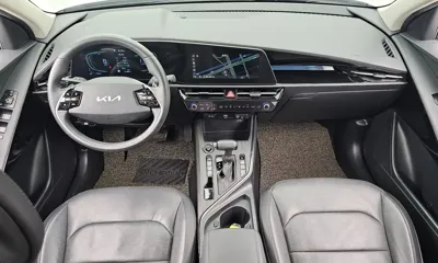 Kia Niro 2022, 101862 км, за 12493.4 USD - фото 7