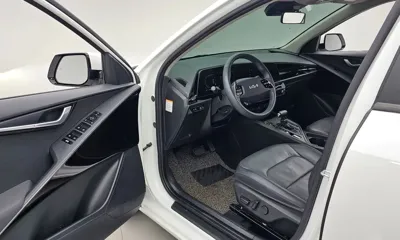 Kia Niro 2022, 101862 км, за 12493.4 USD - фото 10