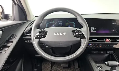 Kia Niro 2022, 101862 км, за 12493.4 USD - фото 12