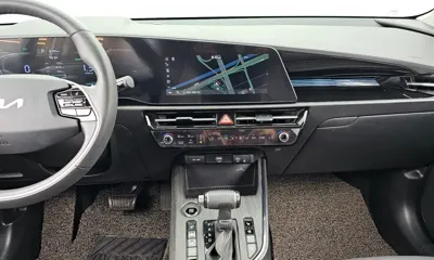 Kia Niro 2022, 101862 км, за 12493.4 USD - фото 13