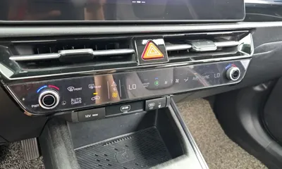 Kia Niro 2022, 101862 км, за 12493.4 USD - фото 16