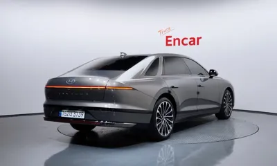 Hyundai Grandeur 2023, 43404 км, за 21990.29 USD