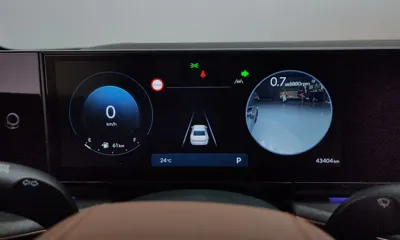 Hyundai Grandeur 2023, 43404 км, за 21814.15 USD - фото 8