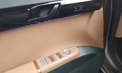 Hyundai Grandeur 2023, 43404 км, за 21814.15 USD - фото 20