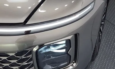 Hyundai Grandeur 2023, 43404 км, за 21814.15 USD - фото 22