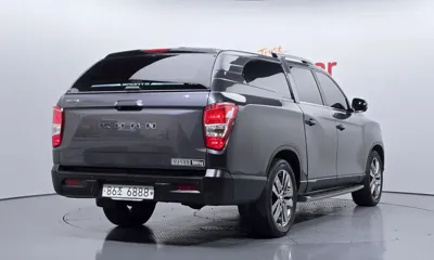 KG_Mobility_Ssangyong Rexton 2020, 100518 км, за 12052.97 USD